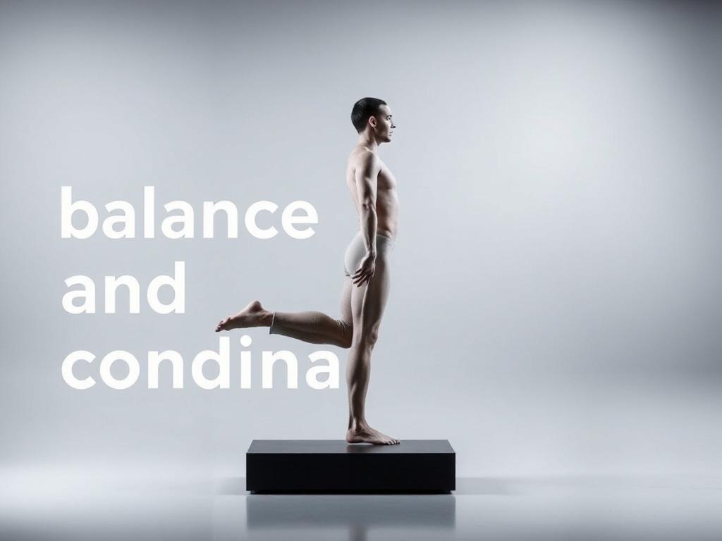 Анатомия равновесия и координации. Технологии для оценки и тренировки