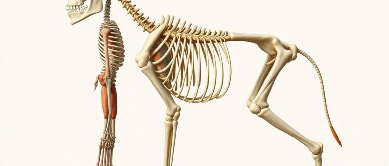 Сравнительная анатомия: человек и животные. Строение, функции и эволюция