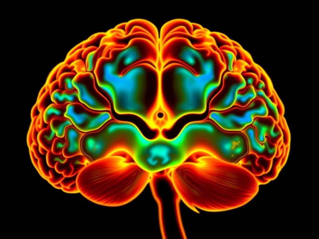 Базальные ганглии и лимбическая система. Несколько финальных мыслей