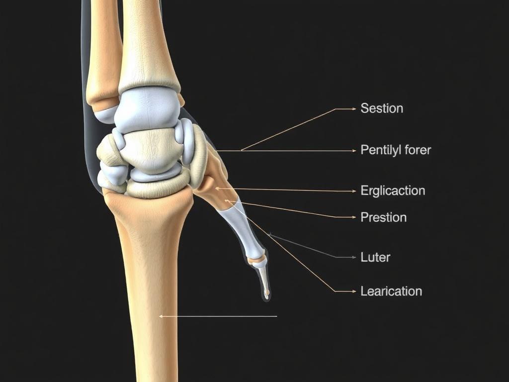 Анатомия локтевой ямки. Функции локтевой ямки в повседневной активности