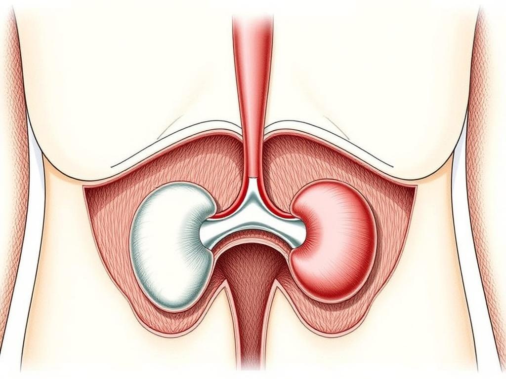 Мужская эякуляция: анатомия процесса. Простата и бульбоуретральные железы: финальная настройка секрета