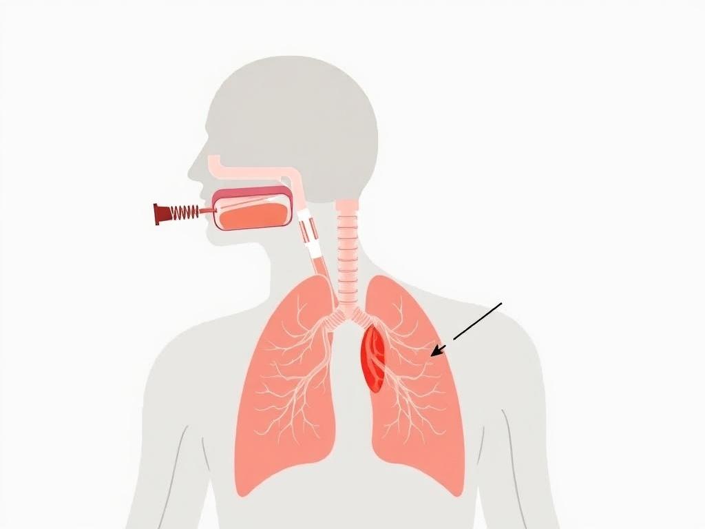 Механизм вдоха и выдоха. Заключительные мысли о важности понимания процесса Механизм вдоха и выдоха. Заключительные мысли о важности понимания процесса