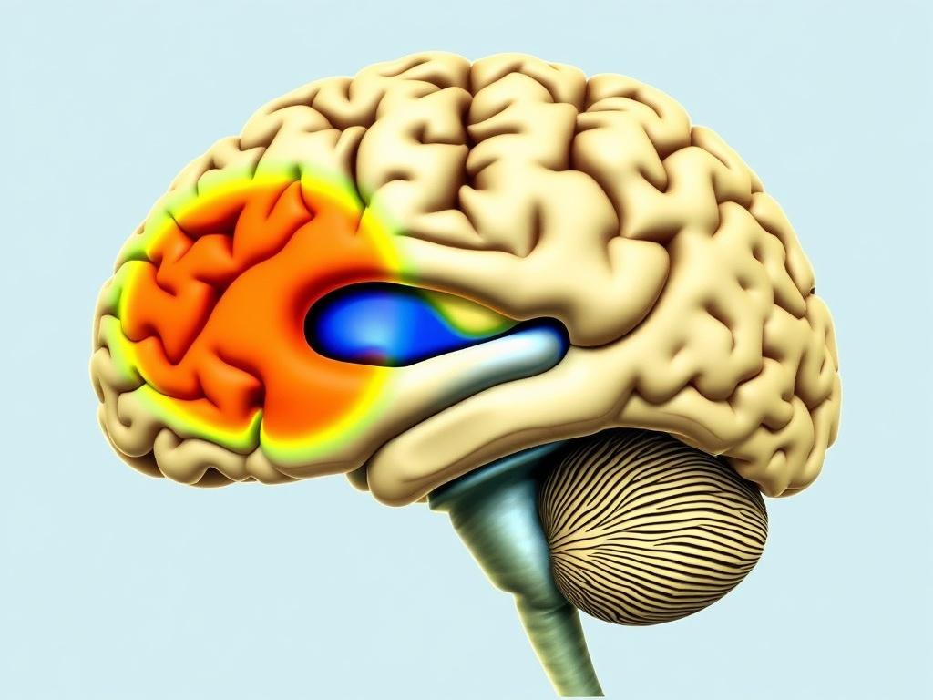 Мозжечок: строение и функции. Клиническая картина при поражениях мозжечка