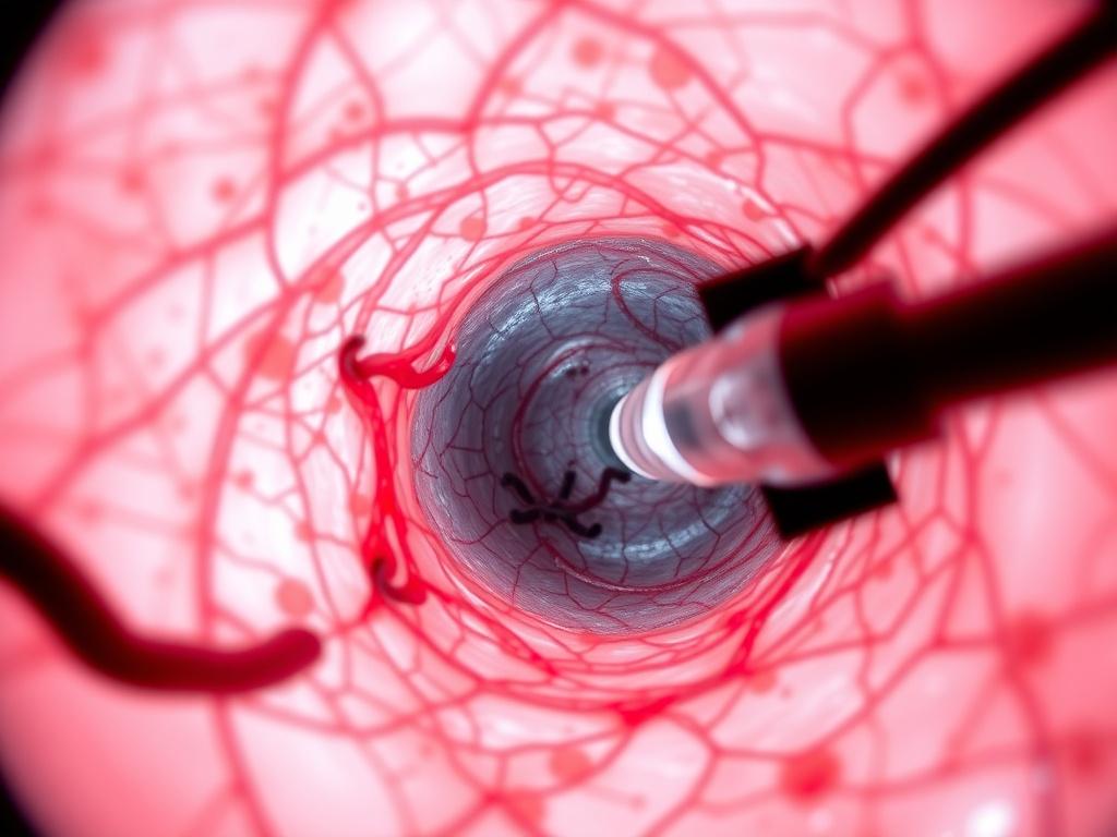 Эндоскопия: анатомия живого человека. Эндоскопия и междисциплинарность