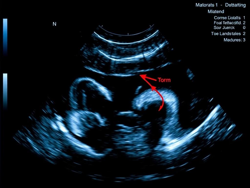 УЗИ в анатомии. Исследование отдельных систем: где ультразвук особенно полезен