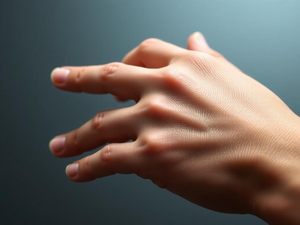 Осязание: рецепторы кожи. Развитие, старение и пластичность