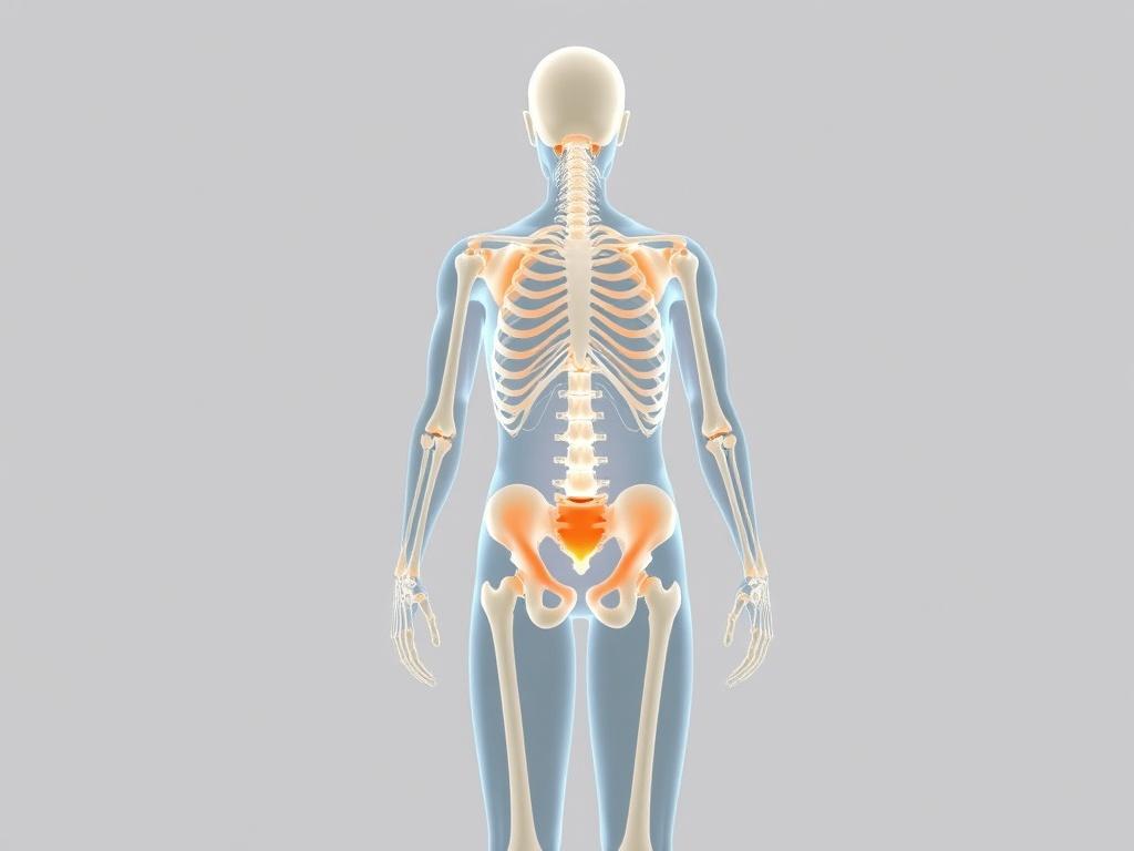 Анатомия опорно-двигательного аппарата. Реабилитация и хирургические решения