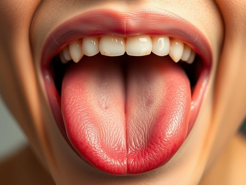 Орган вкуса: вкусовые сосочки языка. Практические аспекты: как беречь и тренировать вкус