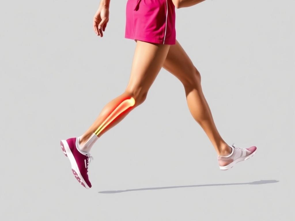 Биомеханика ходьбы и бега. Практические рекомендации для ходьбы и бега