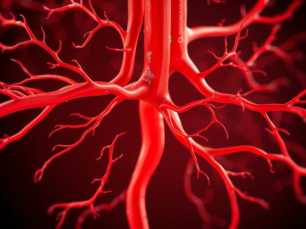 Кровеносные сосуды: артерии, вены, капилляры. Капилляры: зона обмена Кровеносные сосуды: артерии, вены, капилляры. Капилляры: зона обмена