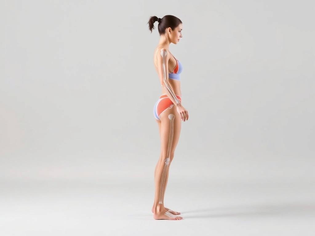 Анатомия равновесия и координации. Реабилитация и тренировка: принципы работы с системой устойчивости