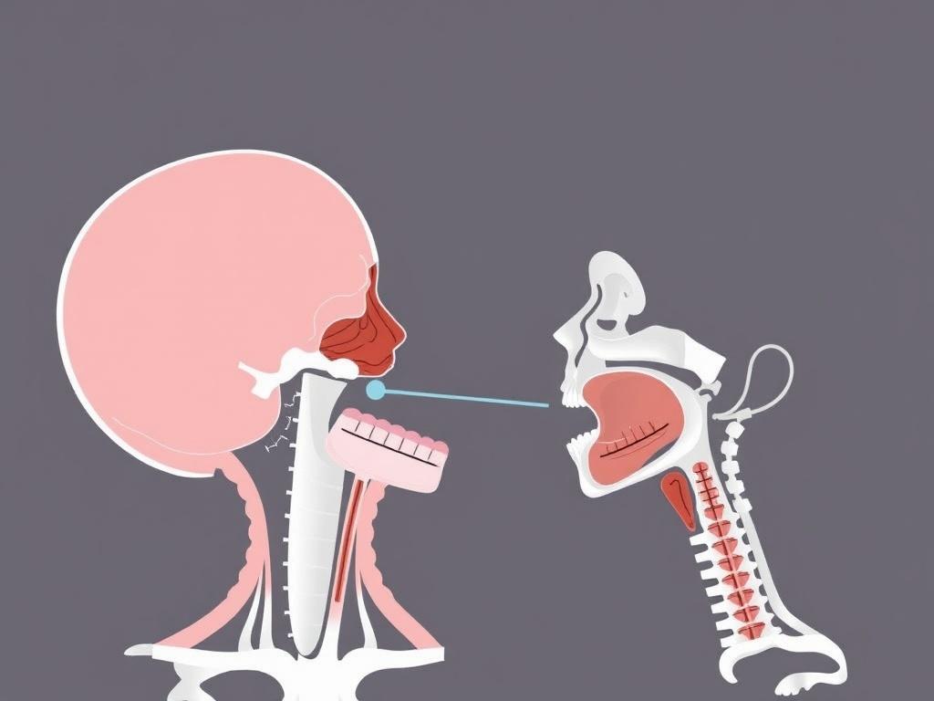Артикуляция и анатомия речи. Развитие речевого аппарата: от младенца до взрослого Артикуляция и анатомия речи. Развитие речевого аппарата: от младенца до взрослого