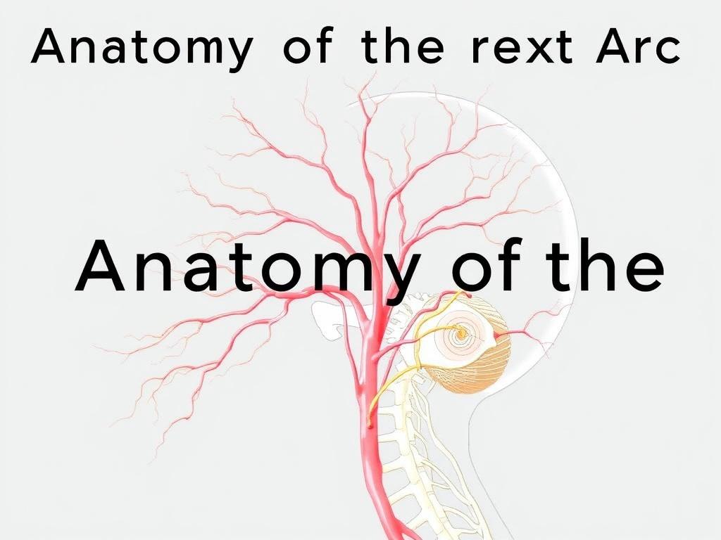 Анатомия рефлекторной дуги. Современные вопросы и направления исследований