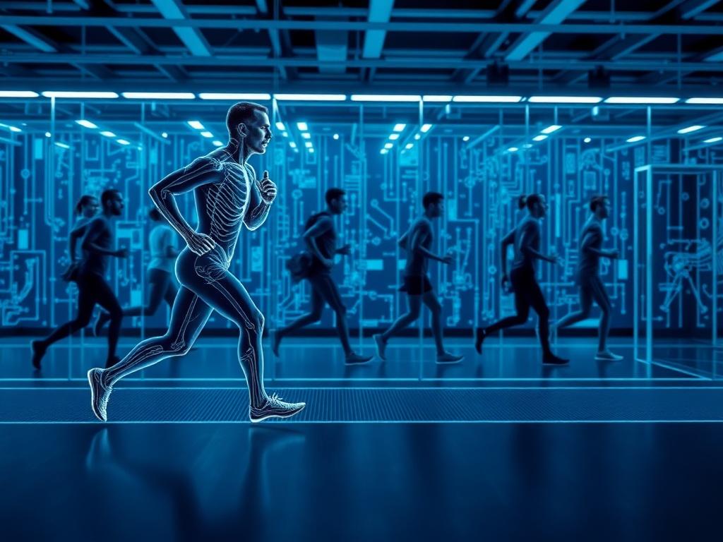 Биомеханика ходьбы и бега. Будущее: куда движется наука о движении