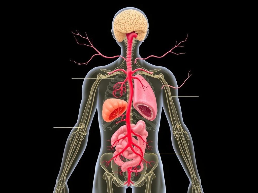Лимфатическая система: строение и функции. Всасывание жиров и транспорт метаболитов Лимфатическая система: строение и функции. Всасывание жиров и транспорт метаболитов