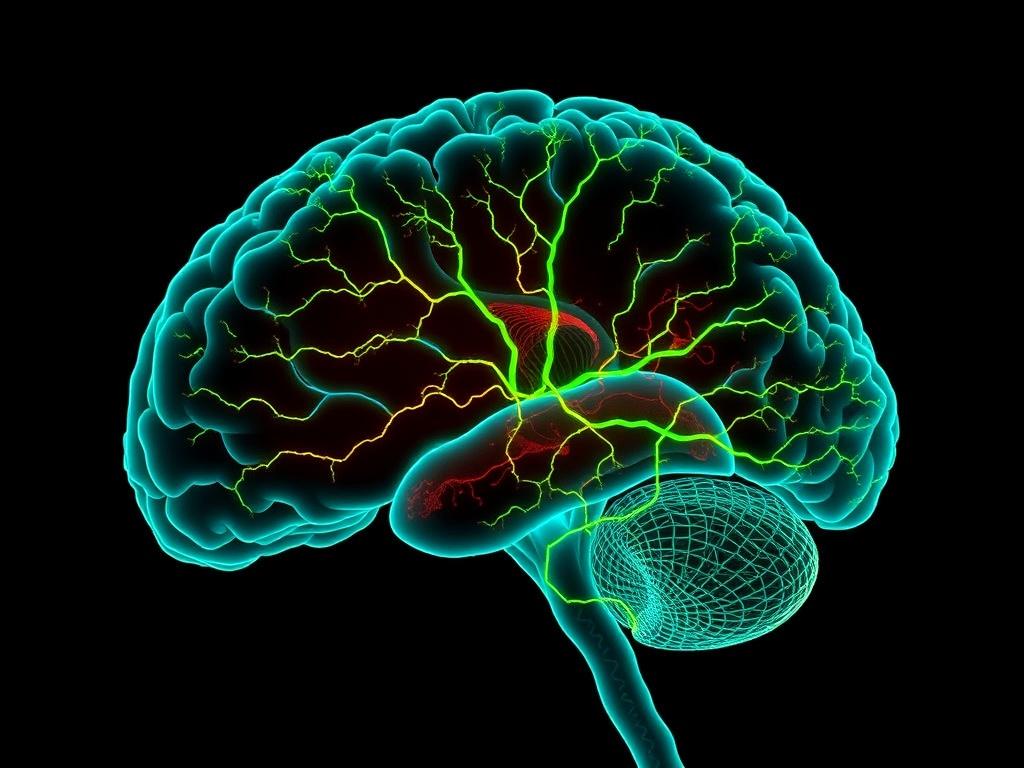 Анатомия памяти: гиппокамп. Нейрогенез у взрослых: обновление сети