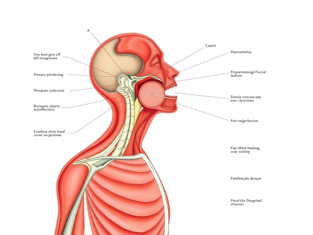 Анатомия голосообразования. Голос как отражение личности и профессии Анатомия голосообразования. Голос как отражение личности и профессии