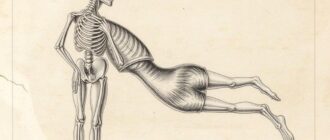 Как делали анатомические рисунки в прошлом: от зарисовки на верстаке до гравюры, что шла по всему свету