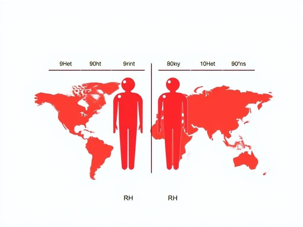 Группы крови и резус-фактор. Этические и социальные аспекты донорства Группы крови и резус-фактор. Этические и социальные аспекты донорства