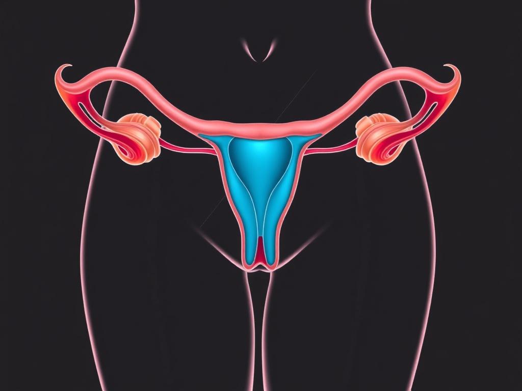 Женский оргазм: анатомия и физиология. Краткая анатомическая карта половых органов