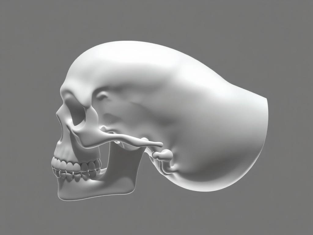 D-моделирование в анатомии. Будущее: куда движется область