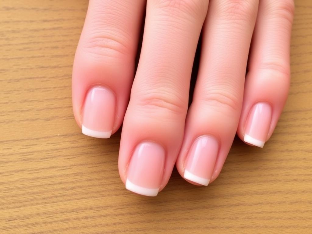 Ногти: анатомия и рост. Практическая памятка для ежедневного ухода