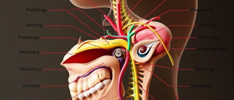 Анатомия органов чувств: как устроены наши окна в мир