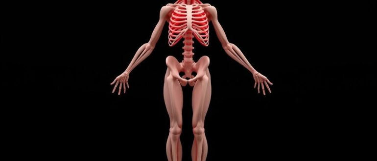 3D-моделирование в анатомии: от снимка к трёхмерной модели, понятной врачу и студенту