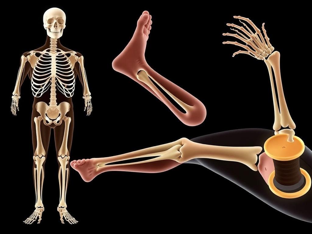 Травмы: анатомия переломов и вывихов. Реабилитация: как вернуть силу и уверенность