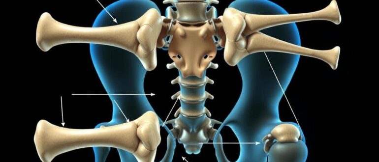Виды соединения костей: суставы, связки — как устроен наш скелет и что за этим скрывается