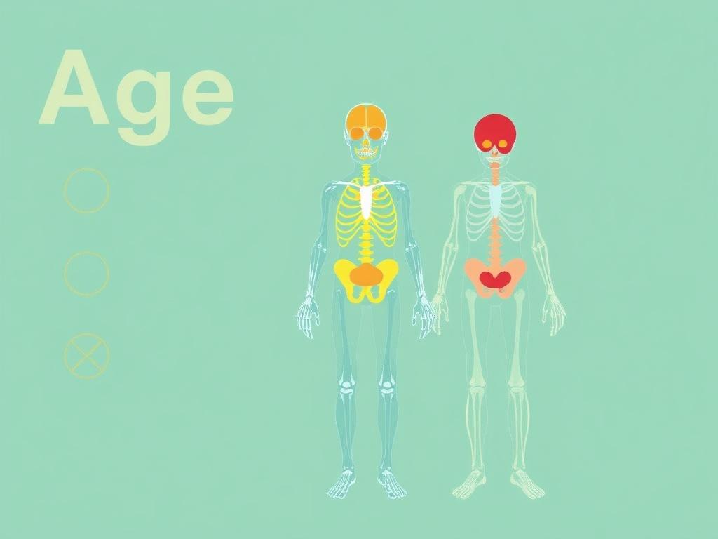 Возрастная анатомия: изменения в организме. Органы чувств: зрение, слух, обоняние и вкус Возрастная анатомия: изменения в организме. Органы чувств: зрение, слух, обоняние и вкус