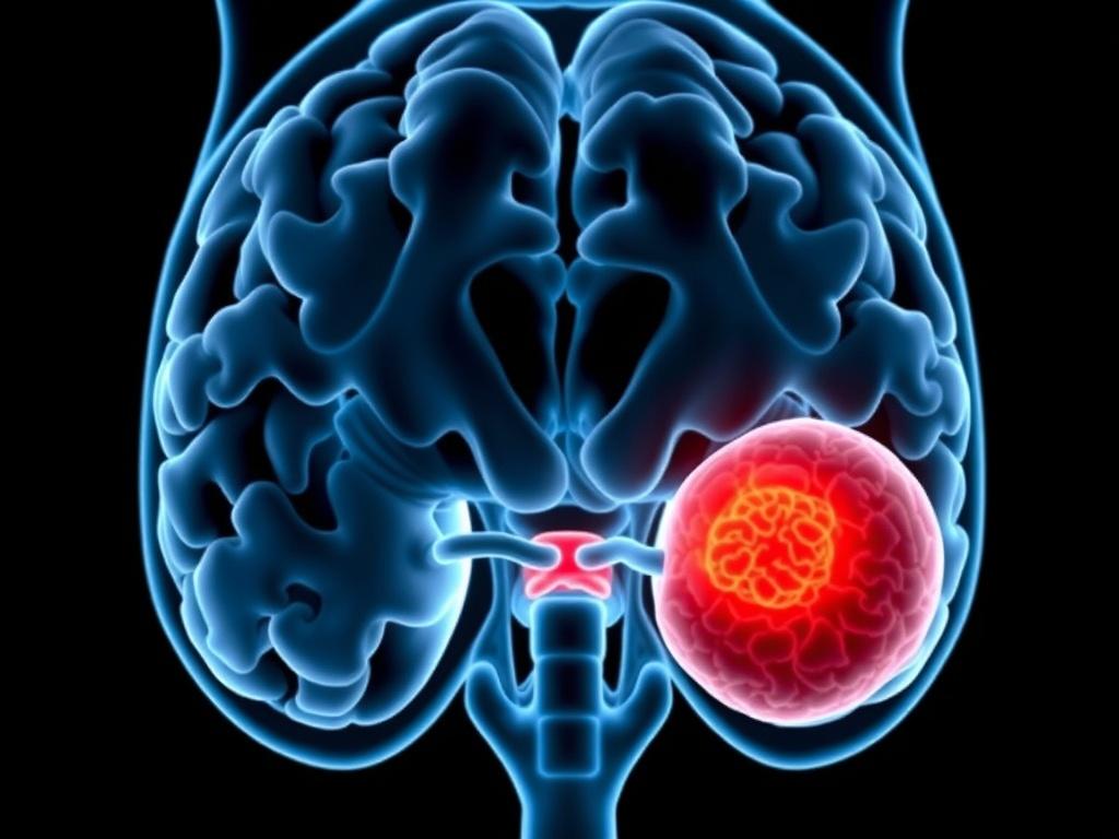Анатомия опухолевого роста. Практические наблюдения и личный опыт