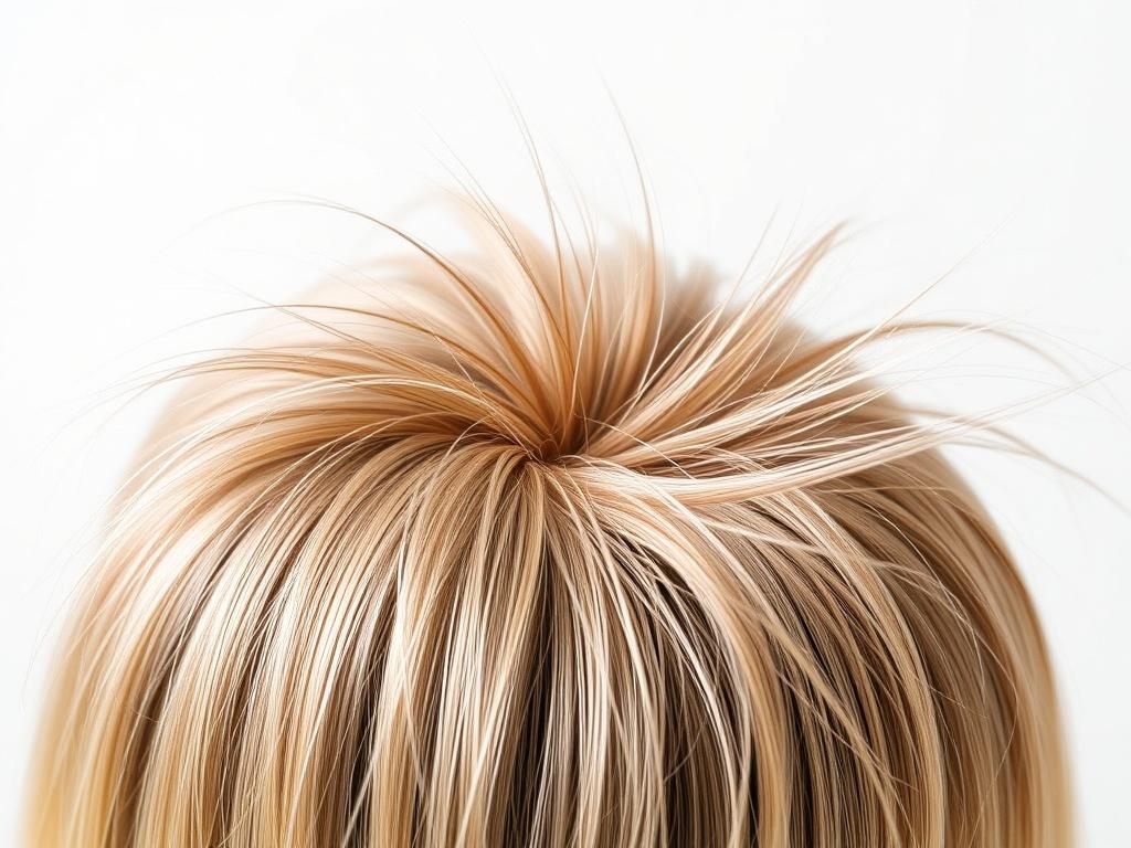 Волосы: строение и жизненный цикл. Практический план действий при появлении проблем