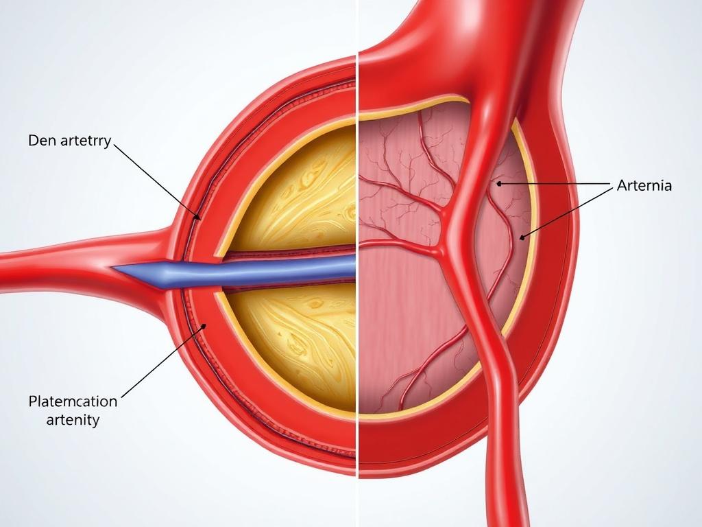 Строение стенки артерии и вены. Вены: структура и уникальные адаптации Строение стенки артерии и вены. Вены: структура и уникальные адаптации