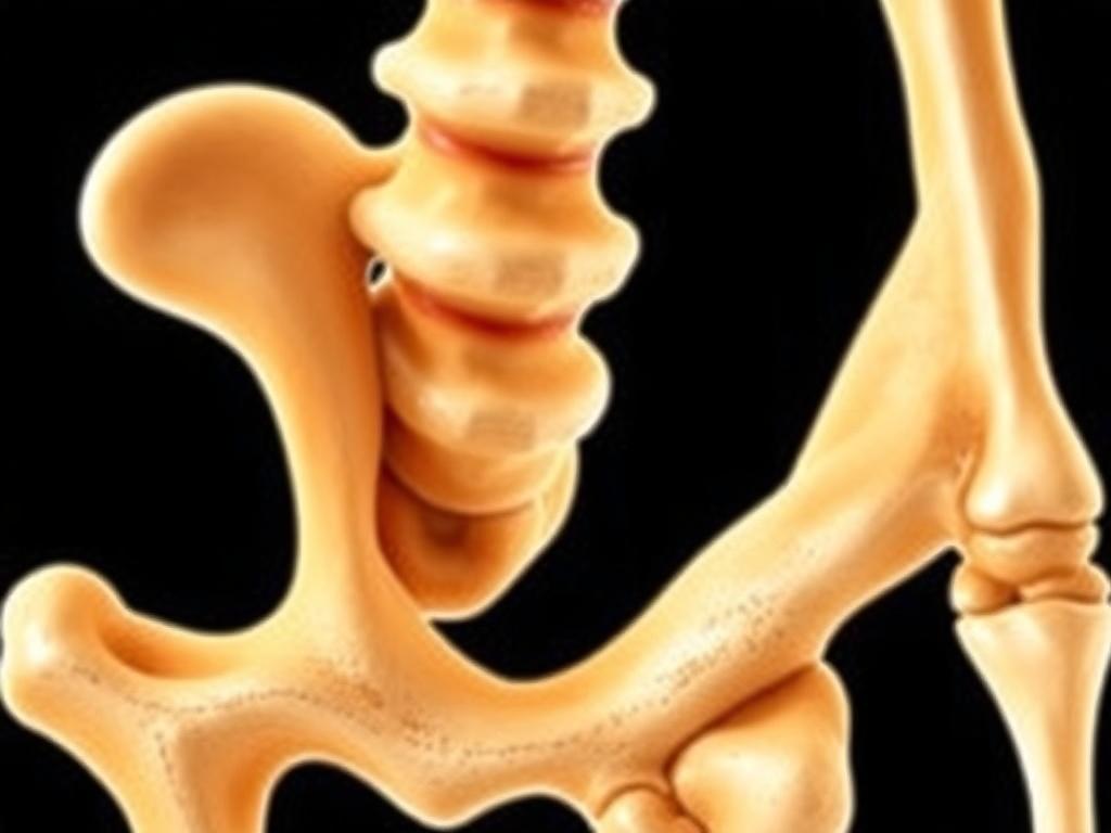 Как растут и развиваются кости. Ремоделирование кости: постоянная перестройка