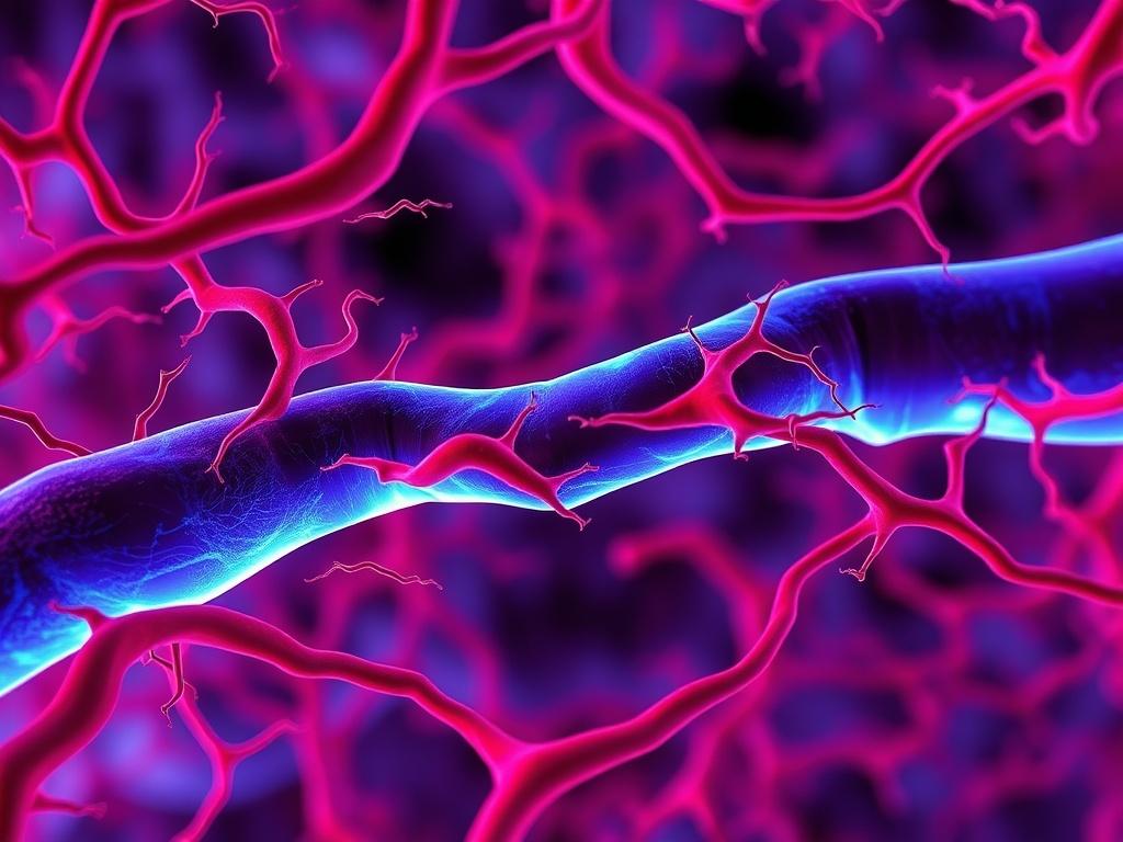 Атеросклероз: что происходит с сосудами. Диагностика: что смотрят врачи