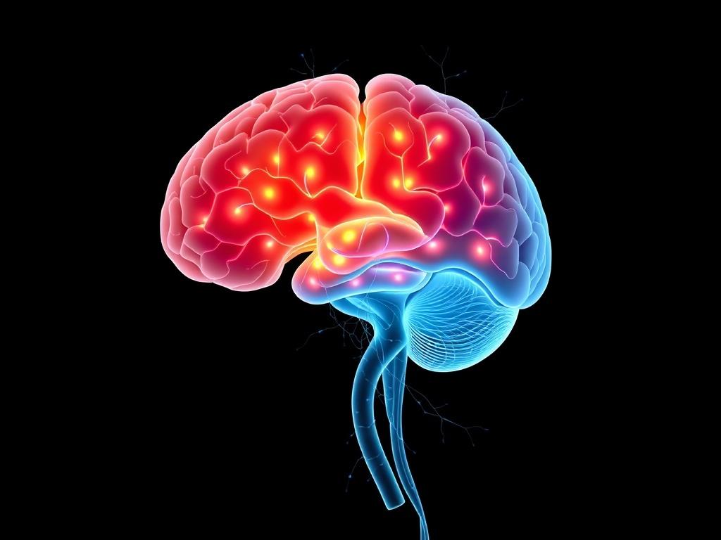 Лимбическая система и эмоции. Развитие эмоций: от младенчества к старости