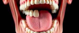 Ротовая полость: зубы, язык, слюнные железы — как устроен наш первый контакт с миром