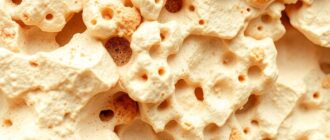 Химический состав костной ткани: из чего складывается прочность нашего скелета