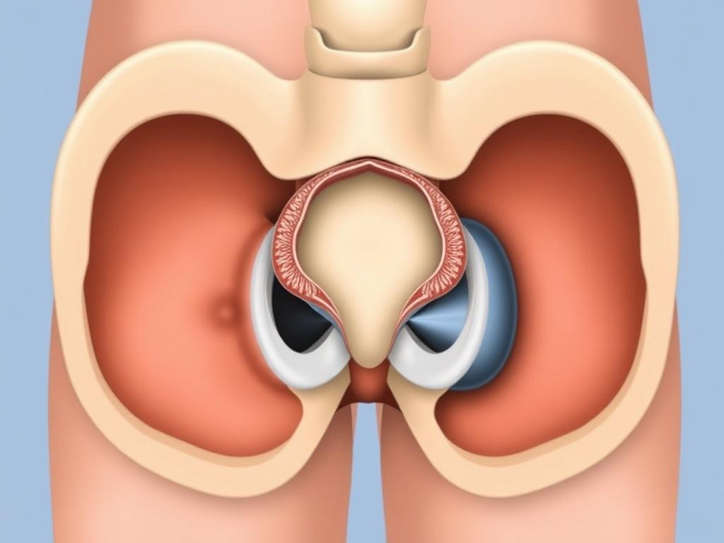 Анатомия пахового канала. Особенности у детей и подростков