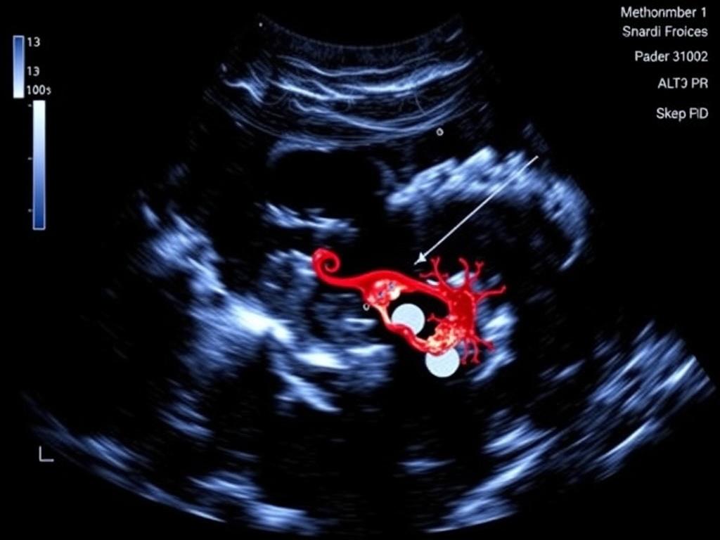 УЗИ в анатомии. УЗИ как учебный инструмент: практическая польза при изучении анатомии