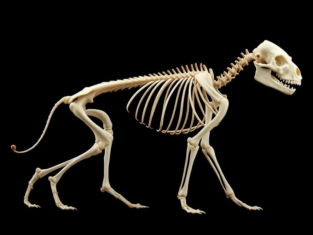 Сравнительная анатомия: человек и животные. Эволюция и будущее исследований