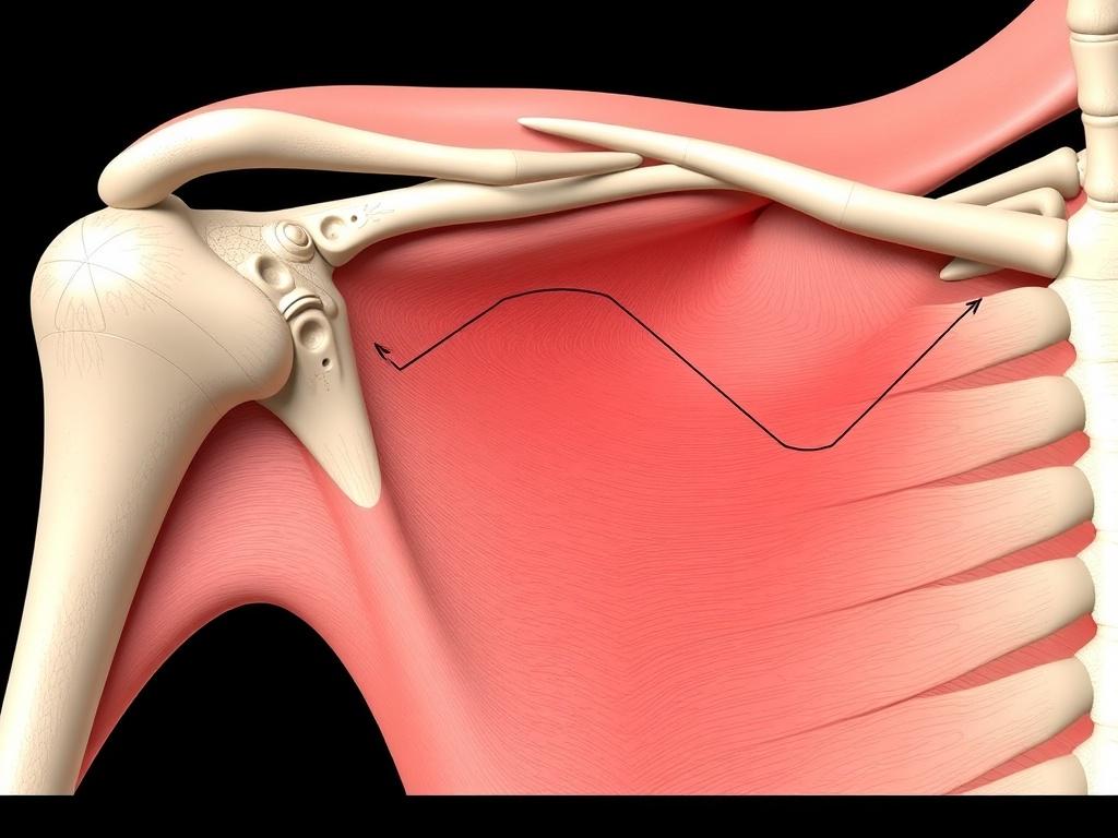 Анатомия подмышечной впадины. Костные ориентиры и суставы, влияющие на подмышечную впадину Анатомия подмышечной впадины. Костные ориентиры и суставы, влияющие на подмышечную впадину