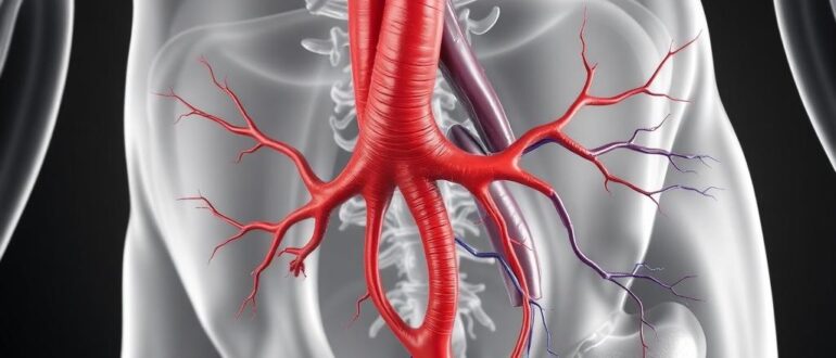 Верхняя и нижняя полые вены: что нужно знать о магистралях венозного возврата