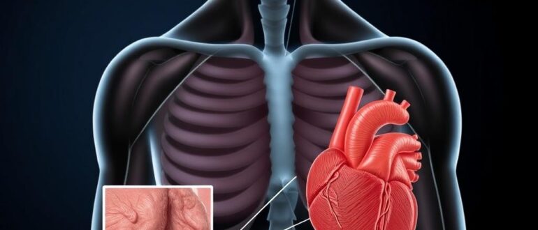 Типы мышечной ткани: скелетные, гладкие, сердечные — как они устроены и почему это важно