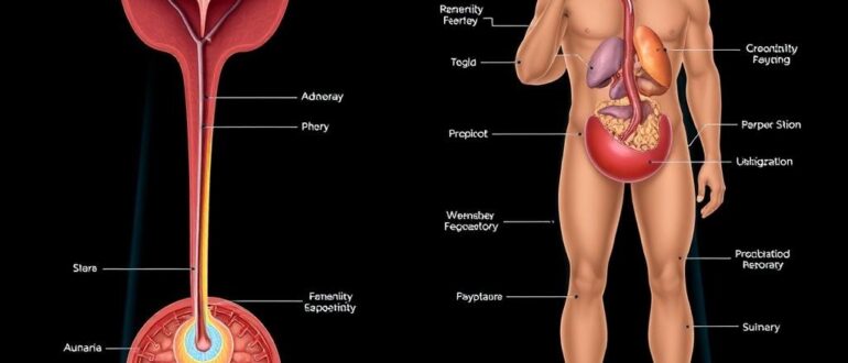 Мужская эякуляция: анатомия процесса и что за этим стоит