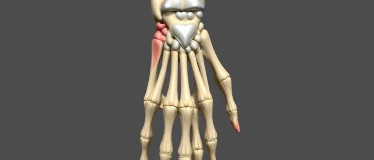 Анатомия локтевой ямки: что скрывает угол между предплечьем и плечом