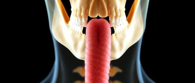 Глотка и пищевод: как они устроены, работают и почему им стоит внимательнее относиться