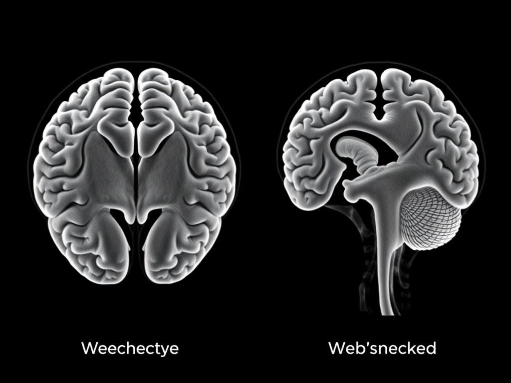 Речевые центры Брока и Вернике. Реабилитация и нейропластичность