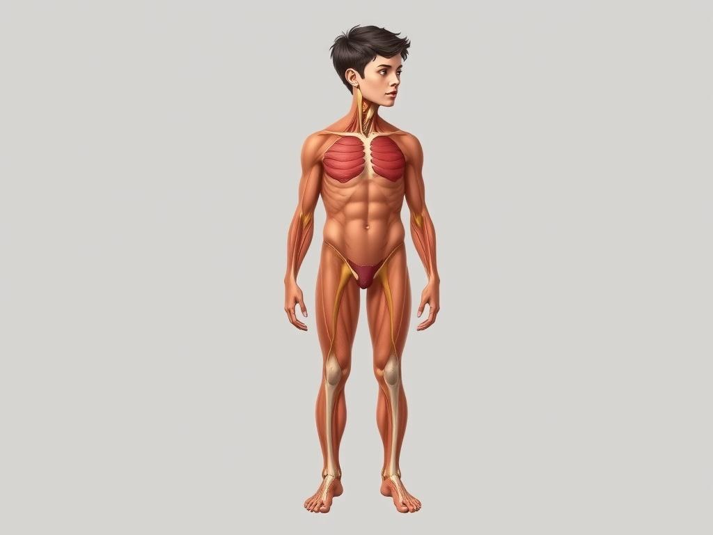 Анатомия подростка: пубертатные изменения. Психосексуальное развитие и самоощущение Анатомия подростка: пубертатные изменения. Психосексуальное развитие и самоощущение